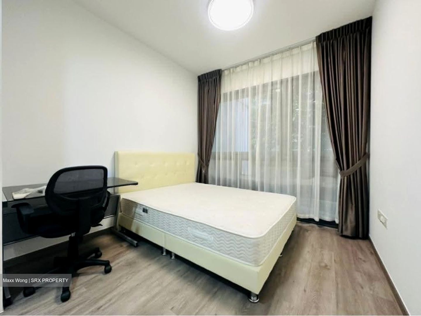 The Lakefront Residences (D22), Condominium #628425111